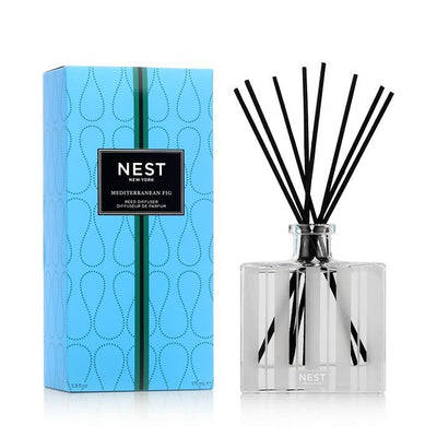 Nest - Mediterranean Fig Diffuser