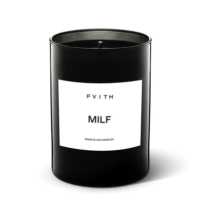 Fvith - MILF Candle