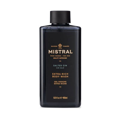 Mistral - Salted Gin Body Wash