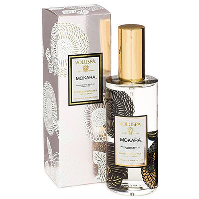 Voluspa - Mokara Room Spray & Body Mist