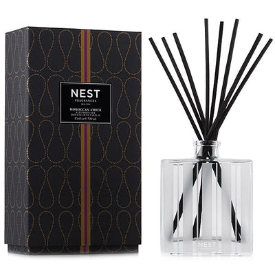 Nest - Moroccan Amber Luxury Diffuser