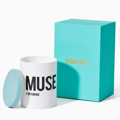 Nomad Noé - Muse Candle