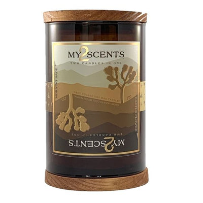 Joshua Tree - Morning Sage / Cactus Flower Candle