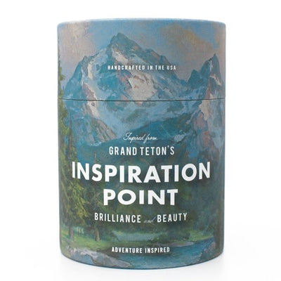 Ethics Supply Co - Inspiration Point Candle