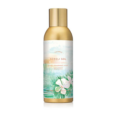 Thymes - Neroli Sol Fragrance Mist