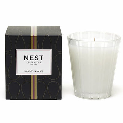 Nest - Moroccan Amber Candle