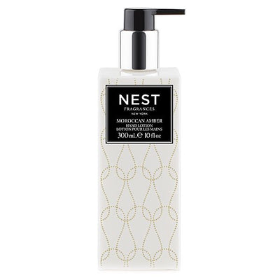 Nest - Moroccan Amber Hand Lotion