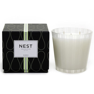 Nest - Bamboo 3 Wick Candle