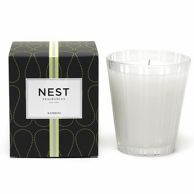 Nest - Bamboo Candle