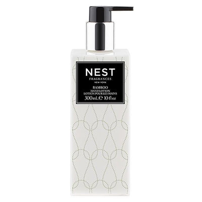 Nest - Bamboo Hand Lotion