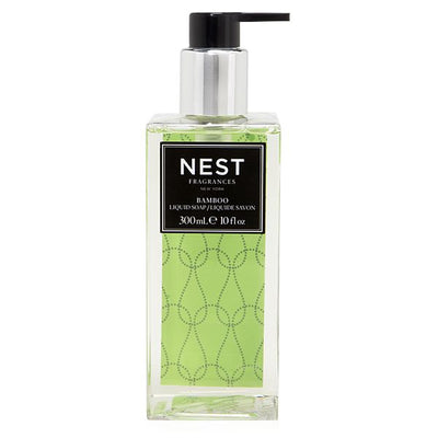 Nest - Bamboo Liquid Soap