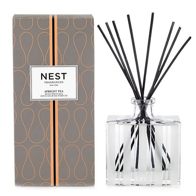 Nest - Apricot Tea Diffuser