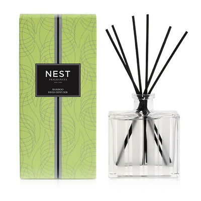 Nest - Bamboo Diffuser