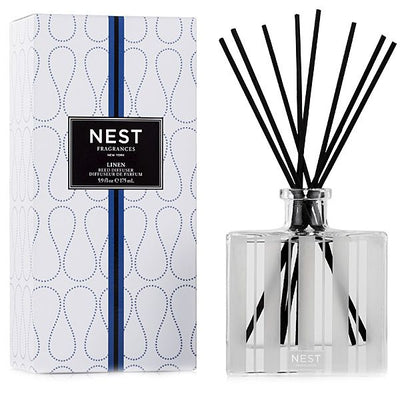 Nest - Linen Diffuser