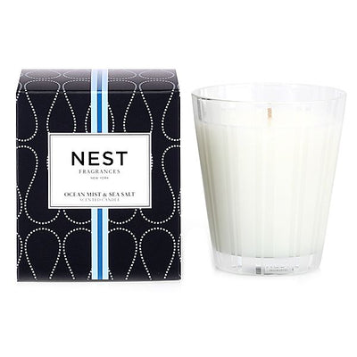 Nest - Ocean Mist & Sea Salt Candle