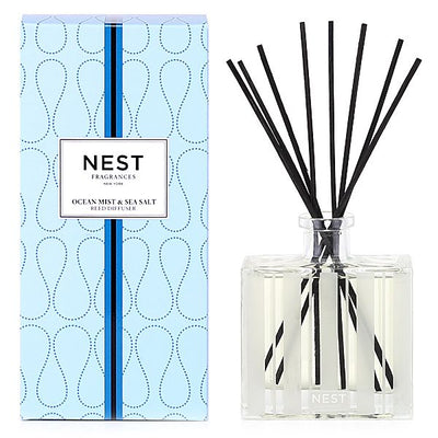 Nest - Ocean Mist & Sea Salt Diffuser