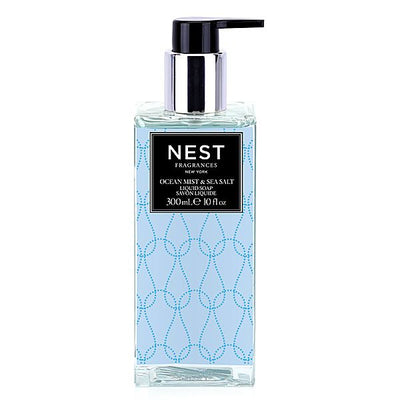 Nest - Ocean Mist & Sea Salt Liquid Soap