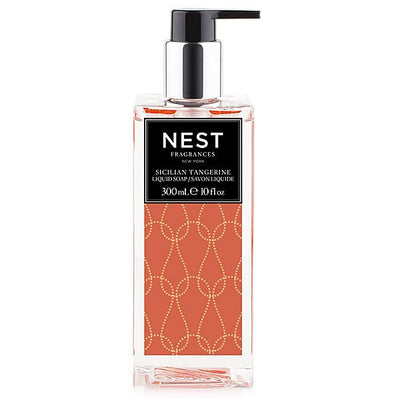 Nest - Sicilian Tangerine Liquid Soap