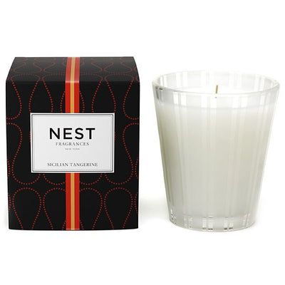 Nest - Sicilian Tangerine Candle