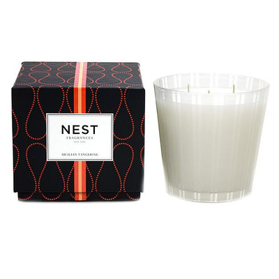 Nest - Sicilian Tangerine 3 Wick Candle