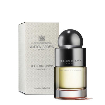 Molton Brown - Black Pepper Eau de Toilette