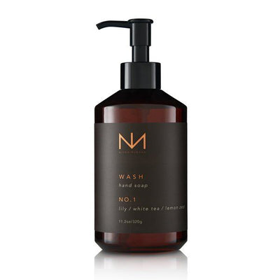 Niven Morgan - No. 1 Hand Soap 