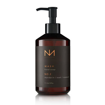 Niven Morgan - No. 2 Hand Soap 