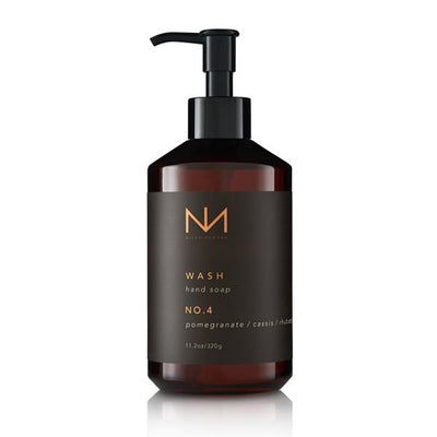 Niven Morgan - No. 4 Hand Soap 