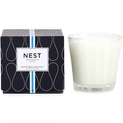 Nest - Ocean Mist & Sea Salt 3 Wick Candle