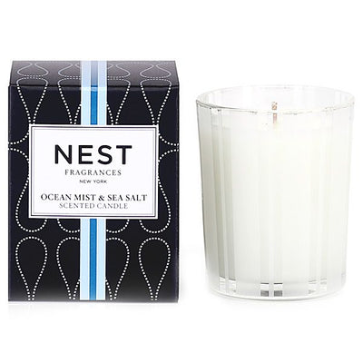 Nest - Ocean Mist & Sea Salt Votive Candle