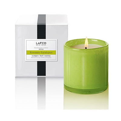 LAFCO - Office (Rosemary Eucalyptus) Signature Candle