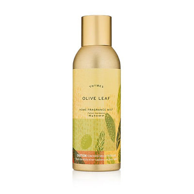 Thymes - Olive Leaf Fragrance Mist