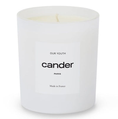 Cander - Our Youth Candle