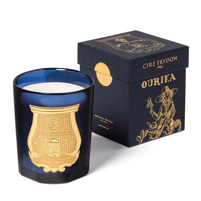 Cire Trudon - Ourika Candle