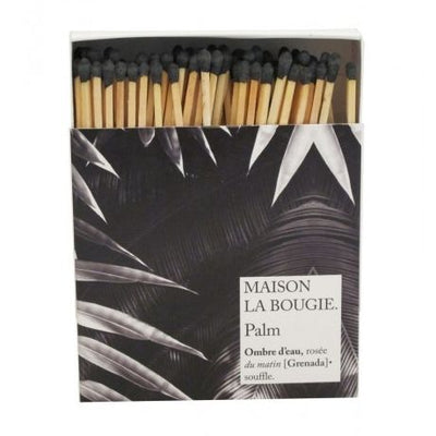 Maison La Bougie - Palm Matches