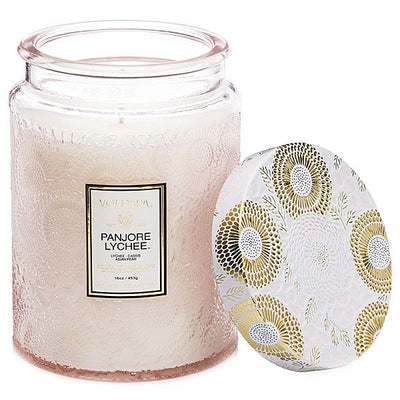 Voluspa - Panjore Lychee Candle