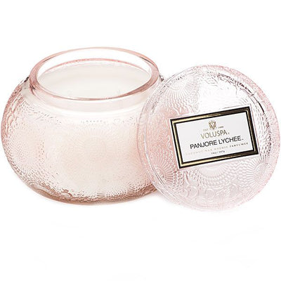 Voluspa - Panjore Lychee Chawan Bowl Candle