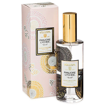 Voluspa - Panjore Lychee Room Spray & Body Mist