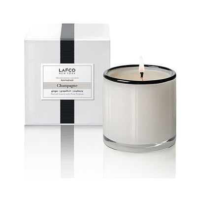 LAFCO - Penthouse (Champagne) Signature Candle