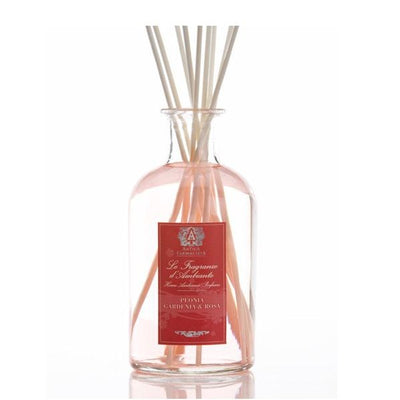 Antica Farmacista - Peonia, Gardenia & Rosa 500ml Diffuser