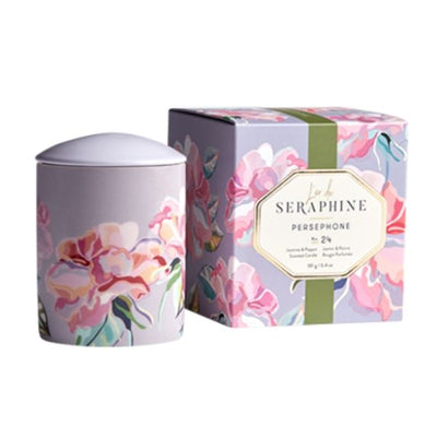 L' or de Seraphine - Persephone Medium Candle