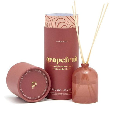 Paddywax - Grapefruit Petite Diffuser