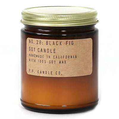 P.F. Candle Co. - Black Fig Candle