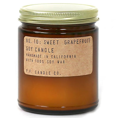 P.F. Candle Co. - Sweet Grapefruit Candle