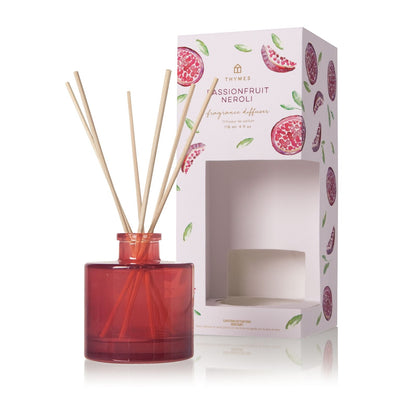 Thymes - Passionfruit Neroli Petite Diffuser