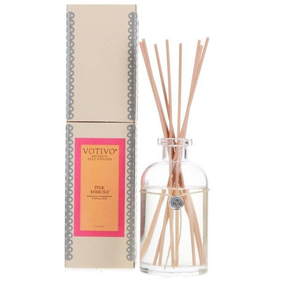 Votivo - Pink Mimosa Diffuser