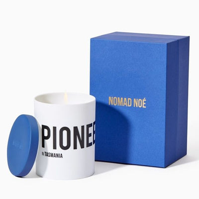 Nomad Noé - Pioneer Candle