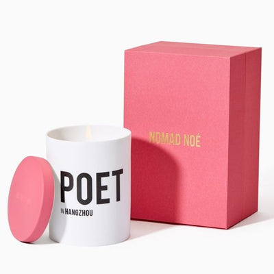 Nomad Noé - Poet Candle