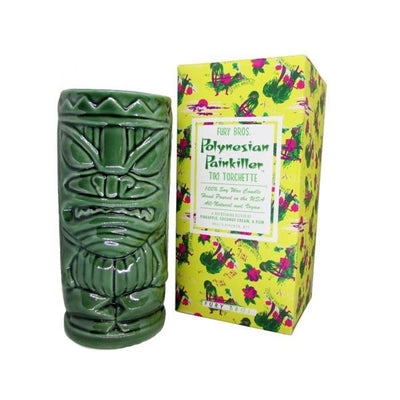 Fury Bros - Polynesian Painkiller Candle 