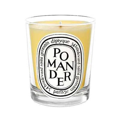 Diptyque - Pomander Mini Candle